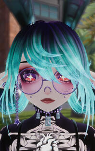 Gummy Bunny by Lil Miss Pasta