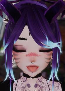 Darkside by PastelPlushies