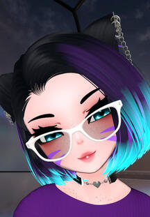 Nila by CrunchyFrajs