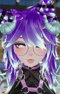 Verity by Eternal Memories