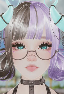 Succubaby by HoneyLab